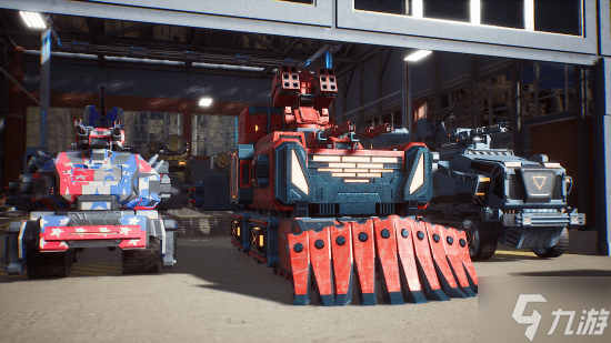 小众沙盒竟是宝藏?玩过《The Front前线》的我觉得它值得一个安利