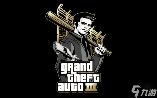 索尼慧眼獨識GTA3，成就PS2傳奇時代