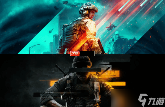 《COD》双平台玩家数稳居第二 战地6首发周暂列中游