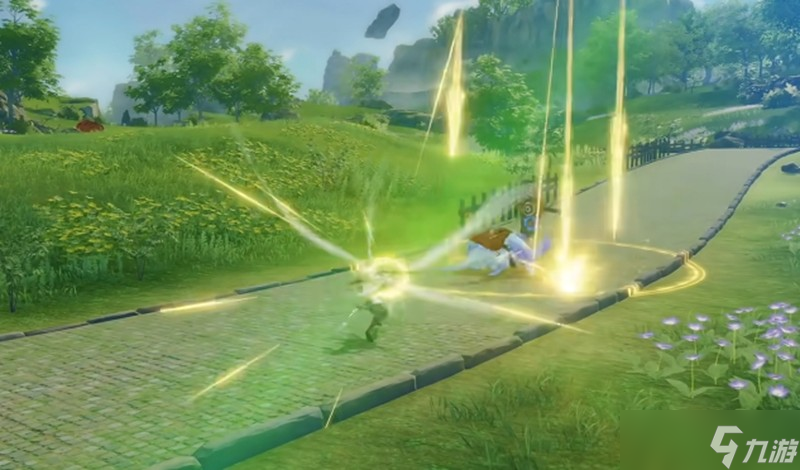 星痕共鳴射手怎么玩 神射手轉(zhuǎn)職流派詳細(xì)解析