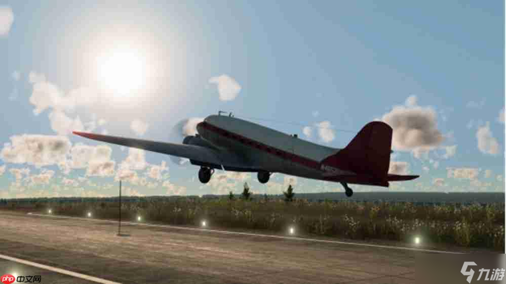 《狂热运输3》公布最近载具预告片 种类繁多的交通工具在预告片得以展现