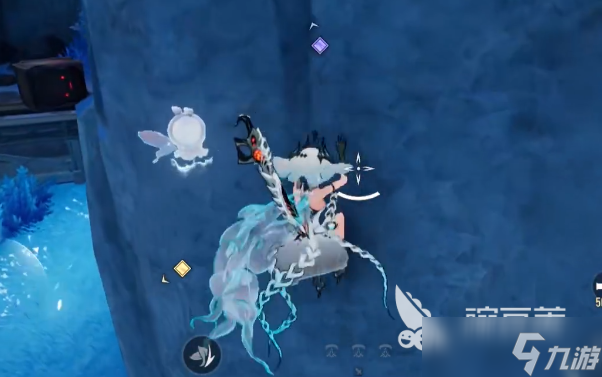 二重螺旋看不见的角任务怎么做 二重螺旋五维空间推理玩法攻略