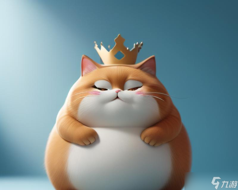 部落冲突胖猫出现原因?胖猫有什么特殊功能?