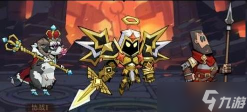 英雄没有闪战力怎么提升 战力提升方法