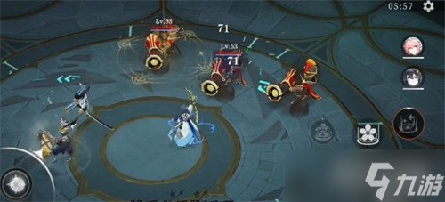 辉烬知世怎么配队 知世配队攻略