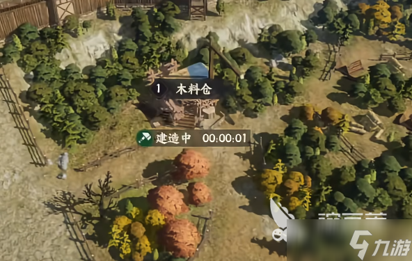 三国群英传策定九州君主殿升级攻略 三国群英传策定九州君主殿升级方法