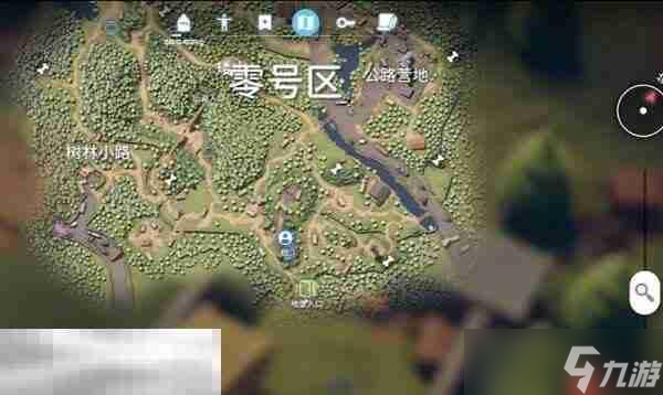 逃离鸭科夫仓库区探索区域任务怎么通过 仓库区探索区域任务流程攻略