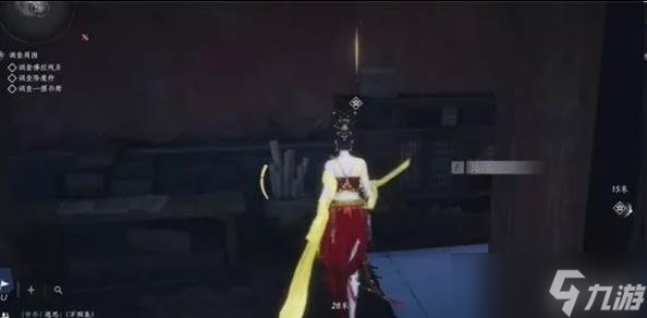 燕云十六声瘦骨罗汉奇遇怎么完成 瘦骨罗汉奇遇流程攻略一览