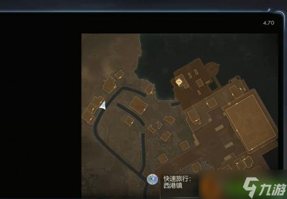 《天外世界 2》莎伊娜・格雷德明星卡获取指南：天堂岛的隐藏收藏