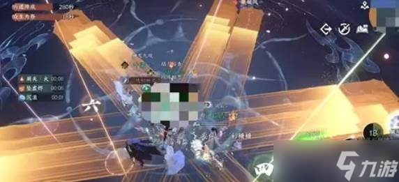 逆水寒英雄史詩(shī)巫雅打法