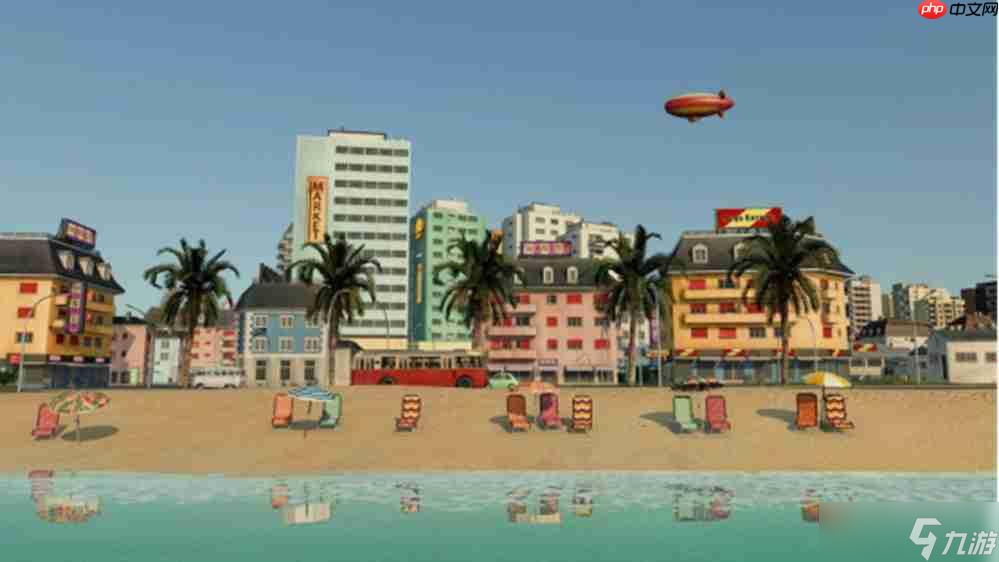 《狂热运输3》公布最近载具预告片 种类繁多的交通工具在预告片得以展现