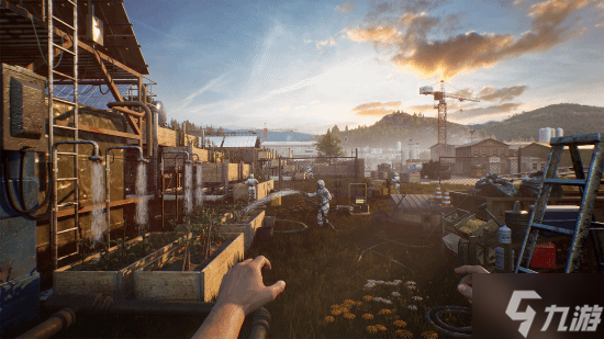 小众沙盒竟是宝藏?玩过《The Front前线》的我觉得它值得一个安利