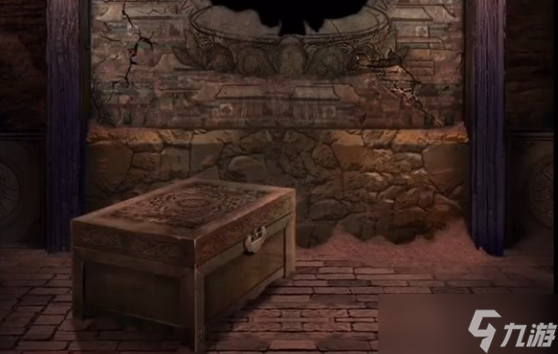 紙嫁衣二葬鈴后半部分如何通關(guān)