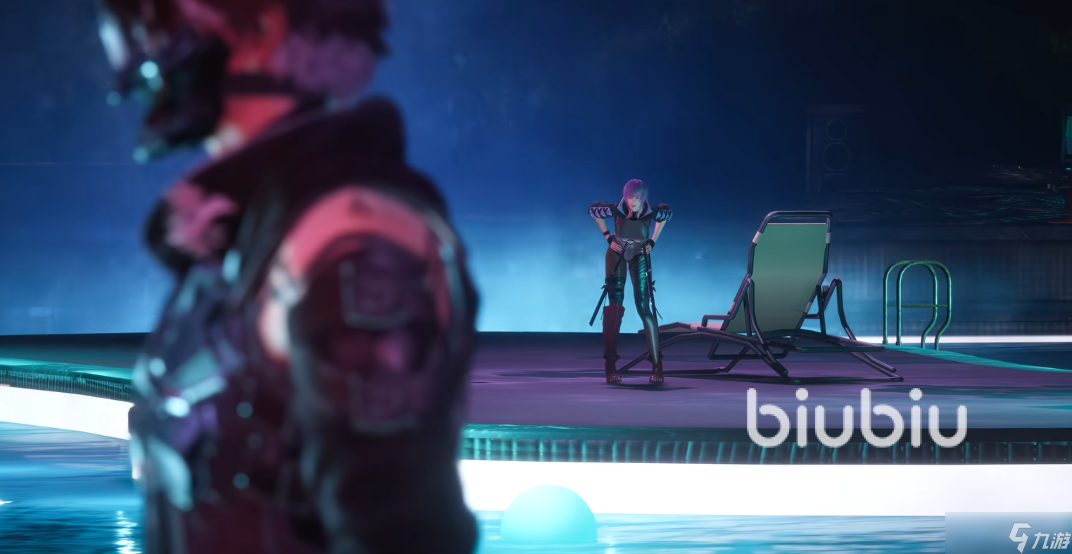 忍者龙剑传4凌音怎么样 忍者龙剑传4凌音强度介绍