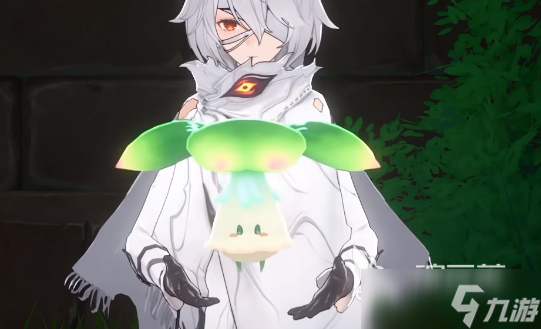 二重螺旋螺旋飞跃魔灵推荐 二重螺旋螺旋飞跃魔灵怎么选