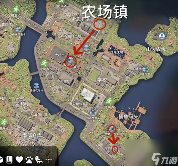 逃离鸭科夫橡胶工作服怎么解锁-橡胶工作服解锁方法