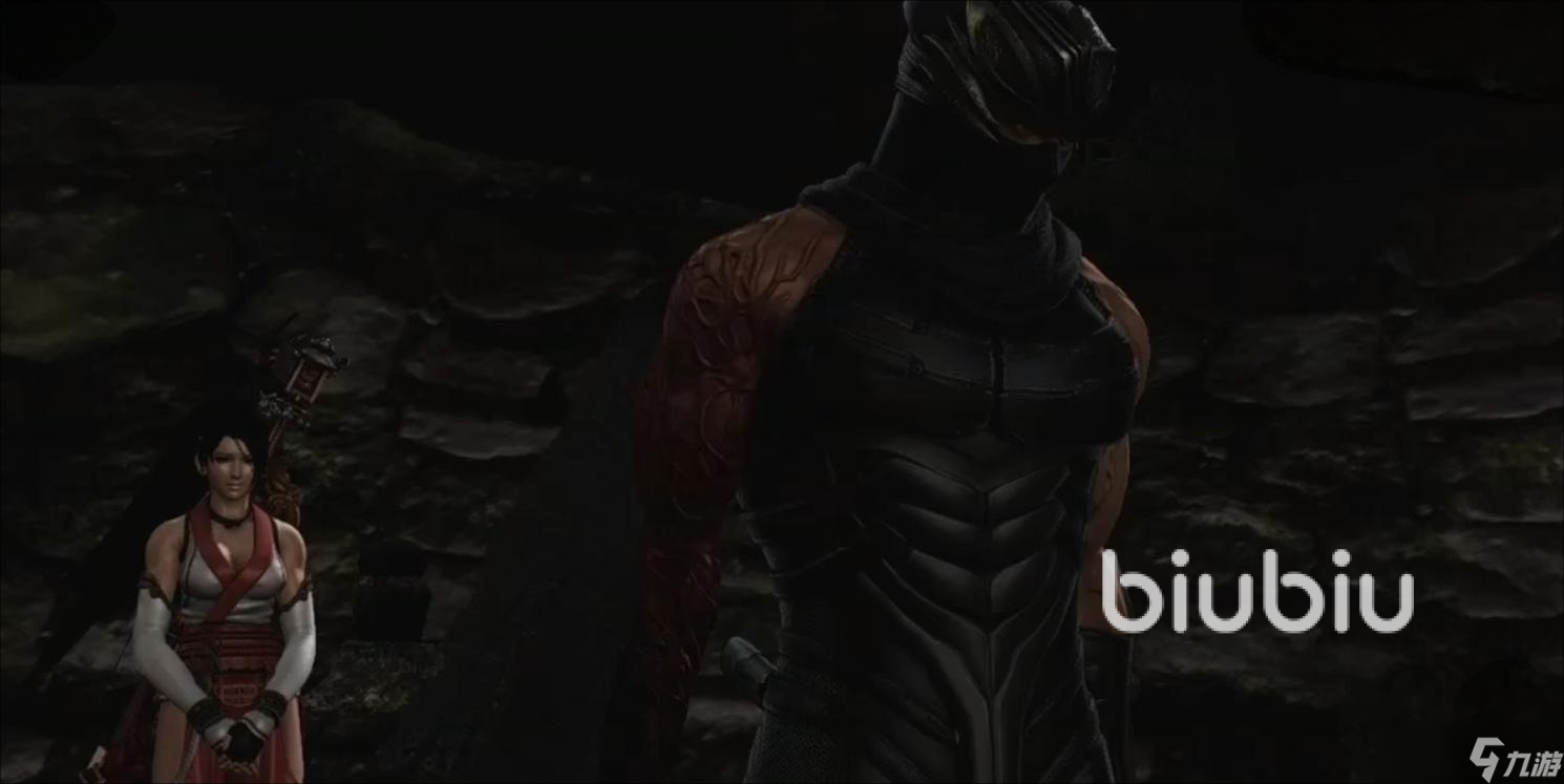 忍者龙剑传4红叶怎么样 忍者龙剑传4红叶角色强度