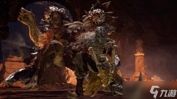 国产游戏《楼兰》引发外媒关注 不上Xbox天理难容 