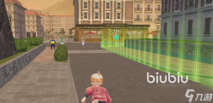 宝可梦传说z-a是正作吗 宝可梦传说z-a介绍