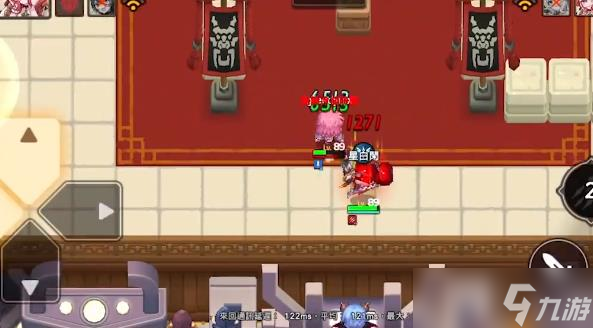 坎公骑冠剑玛姆装备怎么选择