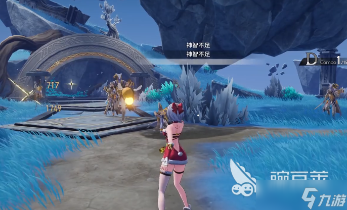 二重螺旋球球蜂介绍 二重螺旋球球蜂技能介绍