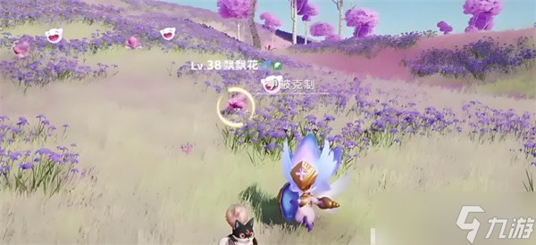 伊莫花舞兰怎么样 花舞兰角色介绍