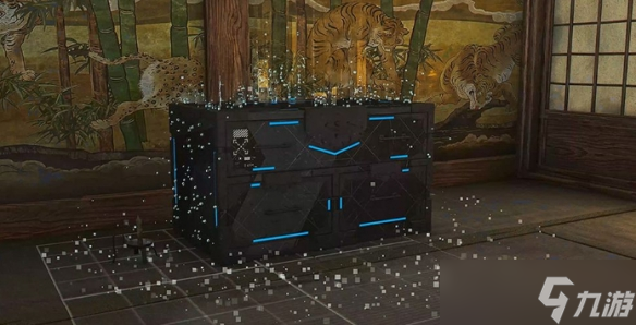 《刺客信條：影》今晚更新 錯(cuò)亂之城主題活動(dòng)正式上線