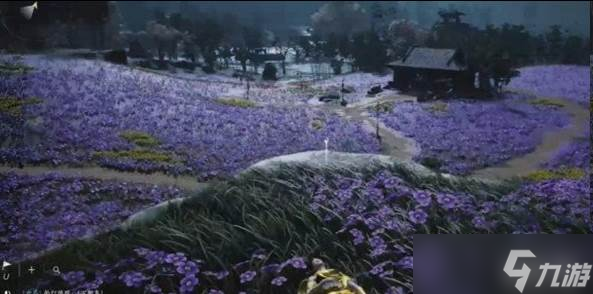 燕云十六声闻籁之声怎么触发 闻籁之声奇遇任务攻略