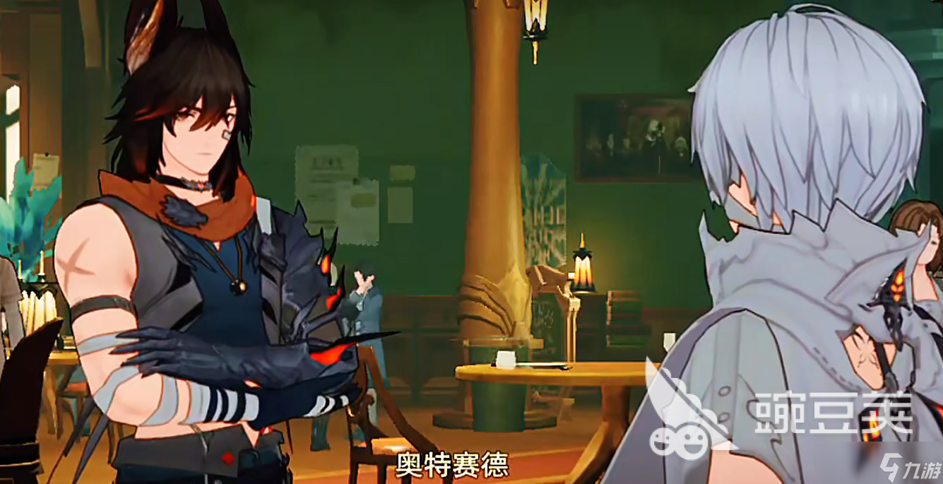 二重螺旋奥特赛德配卡 奥特赛德配卡玩法介绍