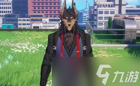 異環(huán)男角色怎么樣