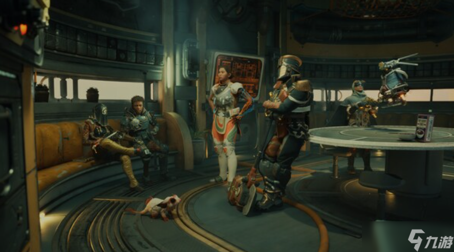 天外世界2下载慢怎么办 天外世界2下载慢解决办法介绍截图