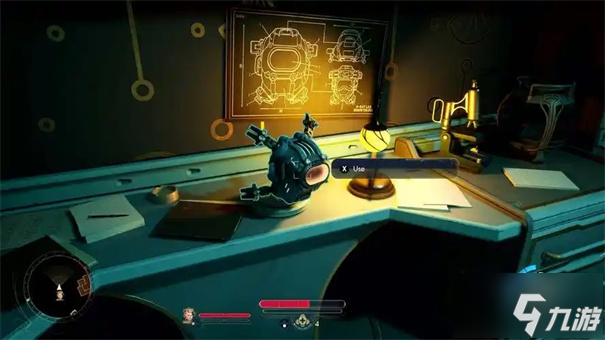 天外世界2转盘密码是多少