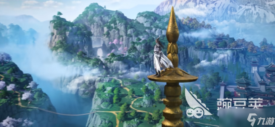 剑侠世界4无限攻略分享 剑侠世界4手游新手怎么玩