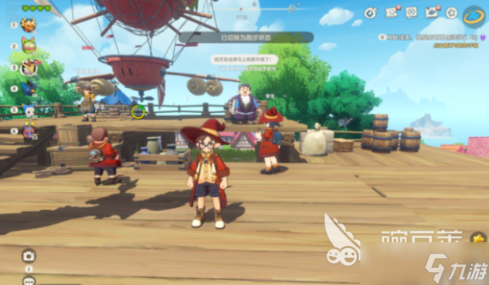 洛克王国世界授课的精英教师介绍 洛克王国世界授课的精英教师攻略