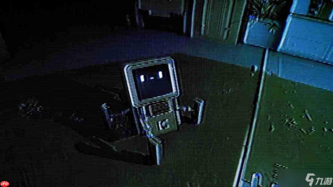 恐怖游戏《月球任务》新预告 逃离废弃的月球基地