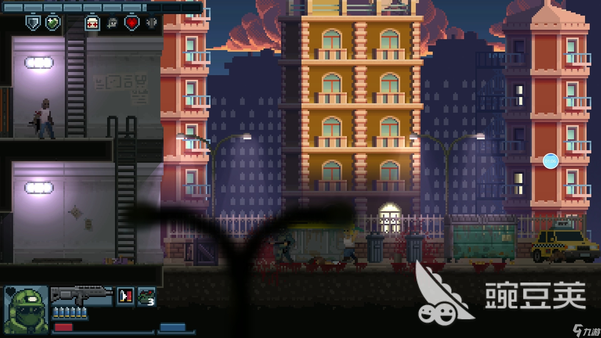 破门而入行动小队游戏模式有哪些 破门而入行动小队游戏模式分享