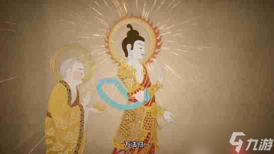 美哭了!一人打造皮影戲動作游戲:《哪吒后傳》亮相