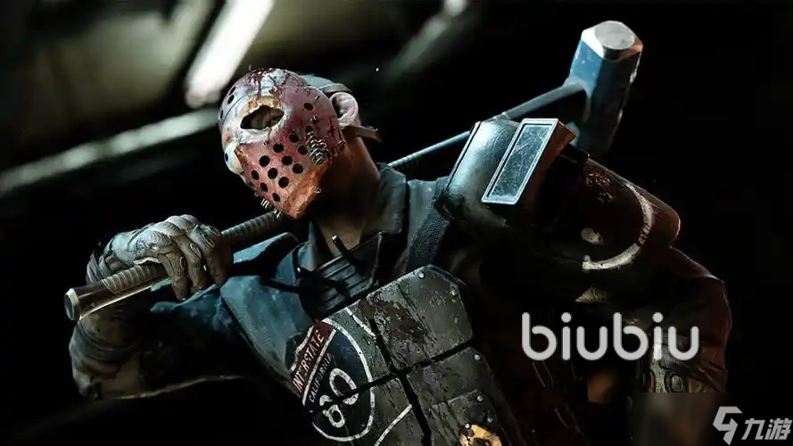 午夜行者几人联机 午夜行者几个人玩