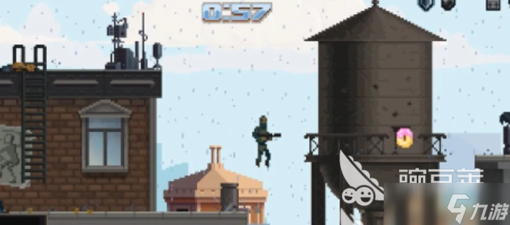 破门而入行动小队海外行动怎么玩 破门而入行动小队海外行动攻略