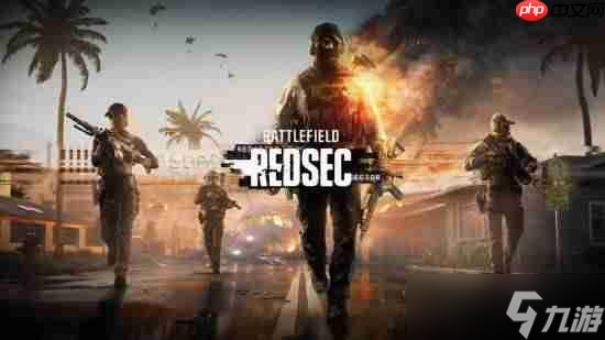 Insider Gaming 4/5評《戰(zhàn)地風(fēng)云 禁區(qū)沖突》 表現(xiàn)扎實 《使命召喚 戰(zhàn)區(qū)》兒太濃