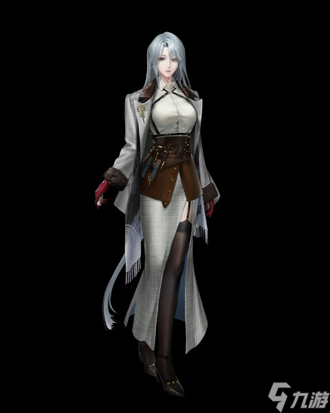 無期迷途希露妲怎么玩