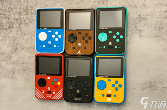 7分 现代“GBA”游戏将HyperMegaTech受 点评 极具收藏价值