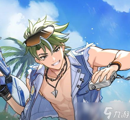 卡拉彼丘手游白墨角色怎么样 卡拉彼丘手游白墨强度分析