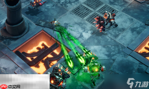 迷失混沌王国永恒之骰兑换码分享 永恒之骰最新兑换码2025