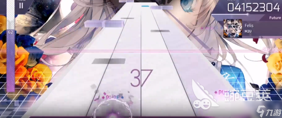 arcaea爱丽丝坦尼尔技能有哪些 韵律源点手游爱丽丝角色介绍