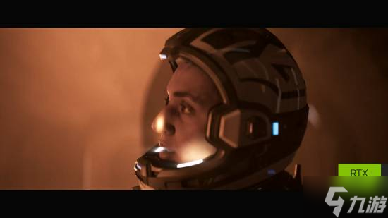 《黑相集》新作《8020号指令》预告曝光!极致画质下的太空狼人杀