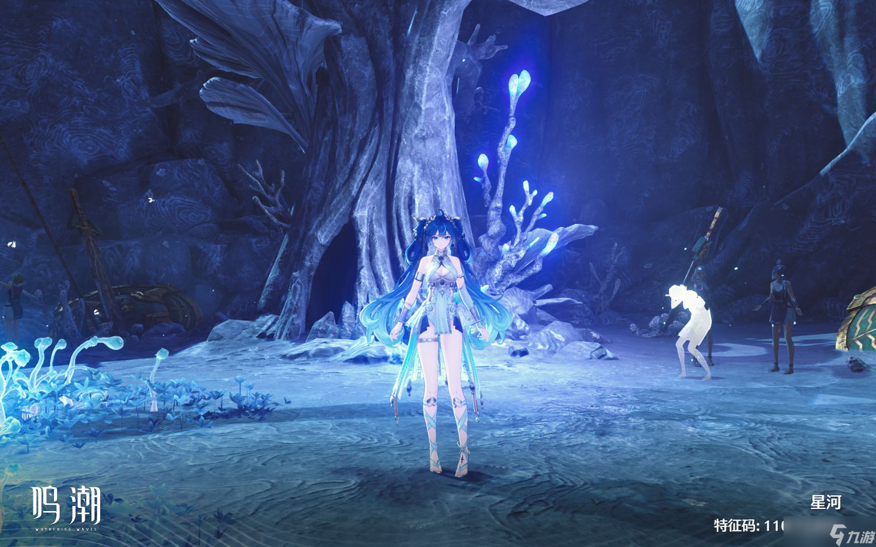 《鳴潮》隱藏任務(wù)“不死的角斗士”及5個成就完成攻略