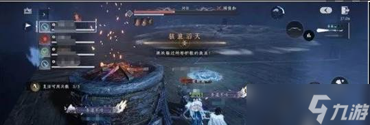 燕云十六聲沉棺泊夢副本寄棺主怎么打 沉棺泊夢副本寄棺主打法攻略