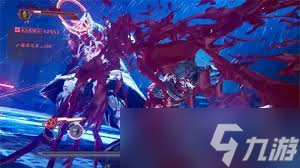 忍者龍劍傳4魔神賽特斯怎么擊敗