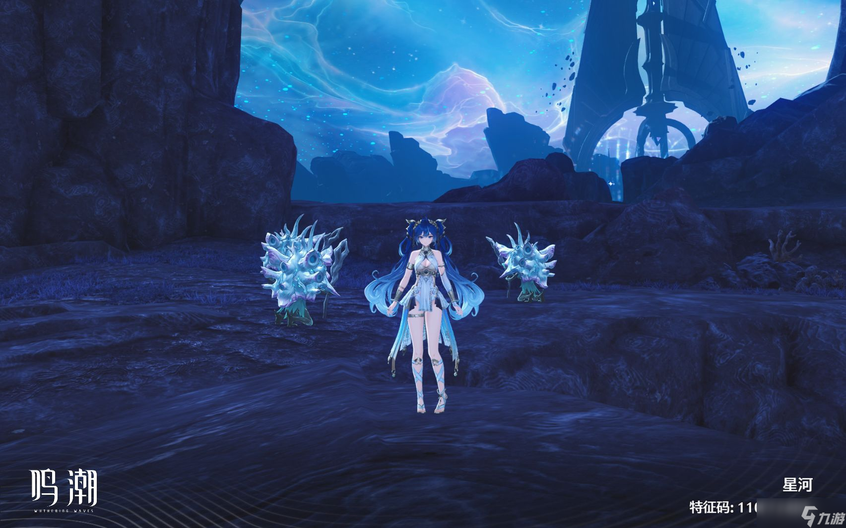 《鳴潮》隱藏任務(wù)“不死的角斗士”及5個成就完成攻略